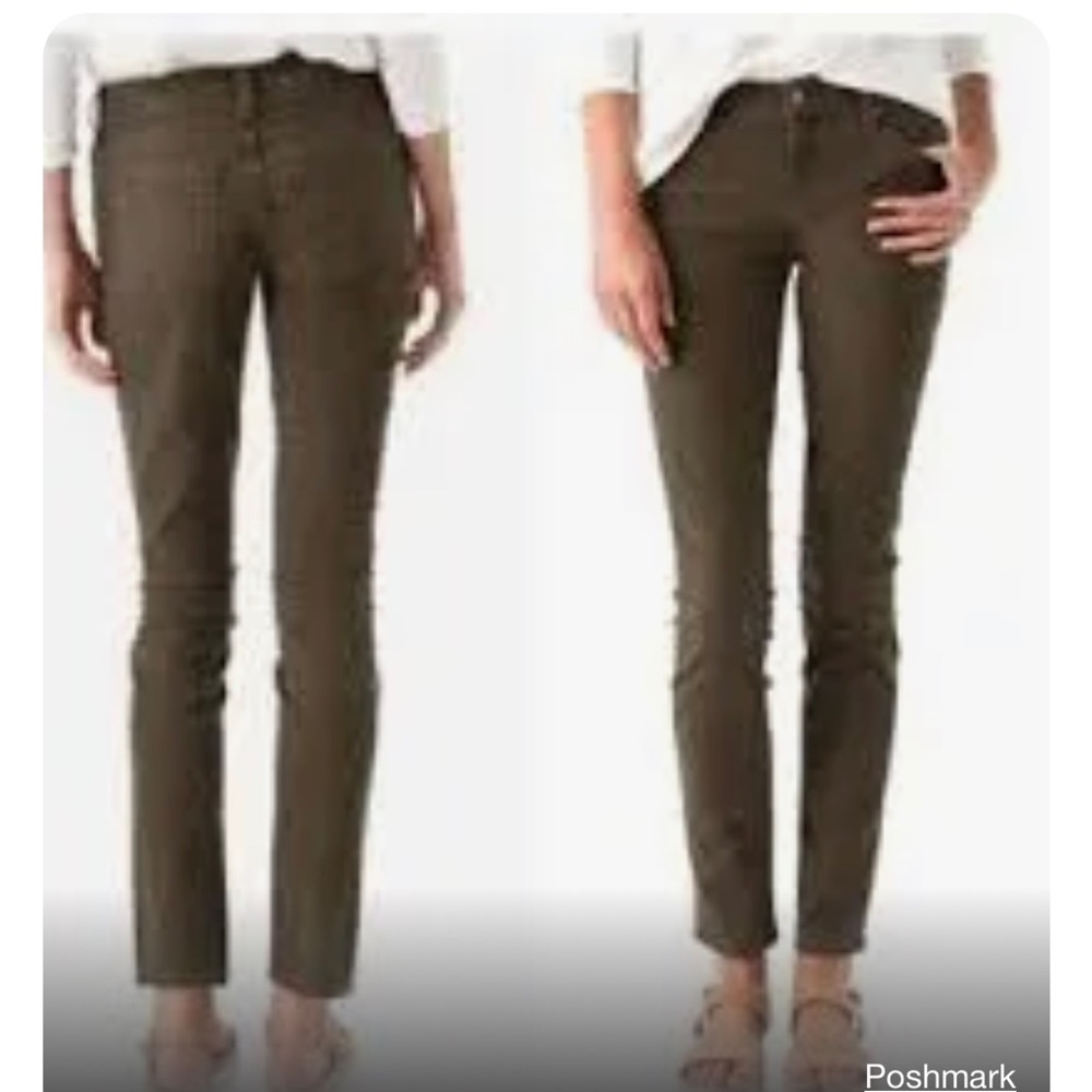 Vince soft jeans